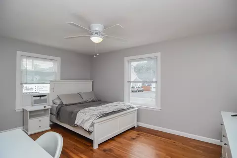 Bedroom - 2 Lamb St, Attleboro, MA 02703 photo 2 of 4