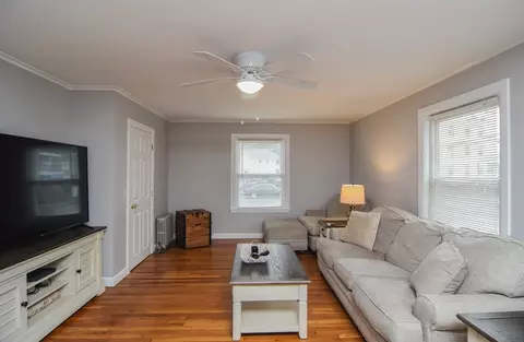 Living - 2 Lamb St, Attleboro, MA 02703 photo 2 of 4