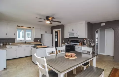 Kitchen - 2 Lamb St, Attleboro, MA 02703 photo 3 of 3