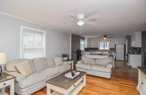 Living - 2 Lamb St, Attleboro, MA 02703 photo 1 of 4
