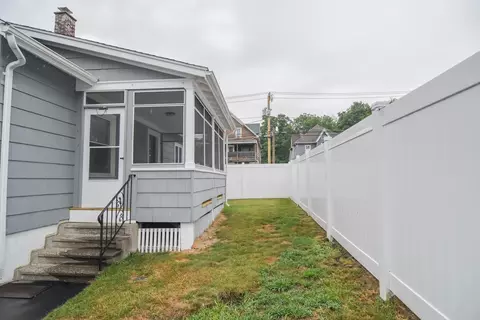 Exterior - 2 Lamb St, Attleboro, MA 02703 photo 6 of 9