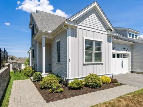 21 Birkdale Ln #21, Hopkinton, MA 01748