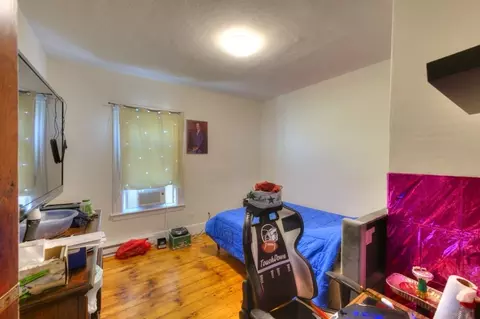 Bedroom - 71 Esther St, Worcester, MA 01607 photo 4 of 4