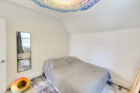 Bedroom - 71 Esther St, Worcester, MA 01607 photo 1 of 4