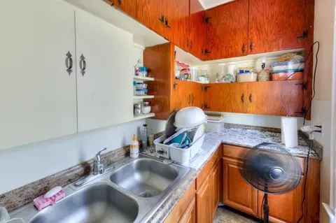 Kitchen - 71 Esther St, Worcester, MA 01607 photo 2 of 2