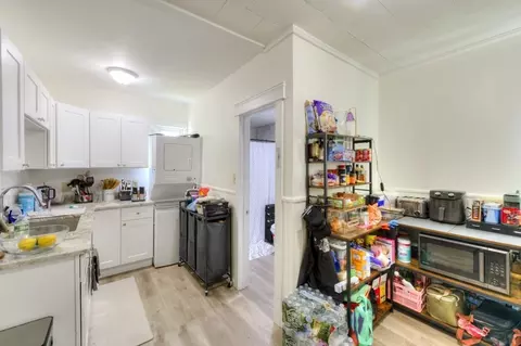 Kitchen - 71 Esther St, Worcester, MA 01607 photo 1 of 2