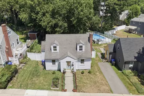 29 Magee St, Boston, MA 02136 photo 2