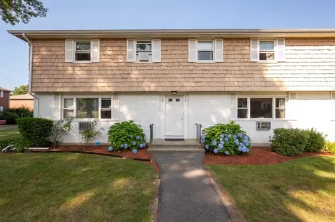 130 Kingston St #130, North Andover, MA 01845