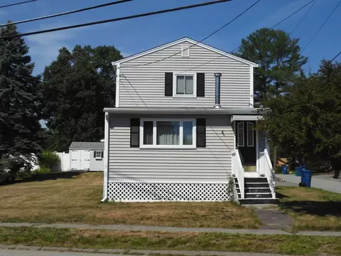 146 Bridle Rd, Billerica, MA 01821