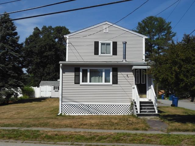 146 Bridle Rd, Billerica, MA 01821