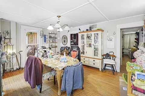 Dining - 1 High St, Orange, MA 01364 photo 3 of 3