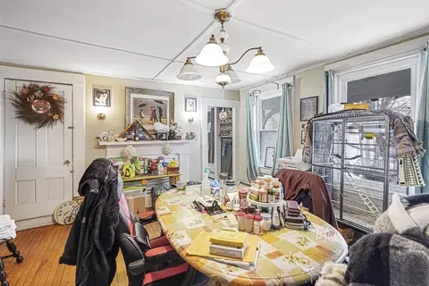 Dining - 1 High St, Orange, MA 01364 photo 1 of 3