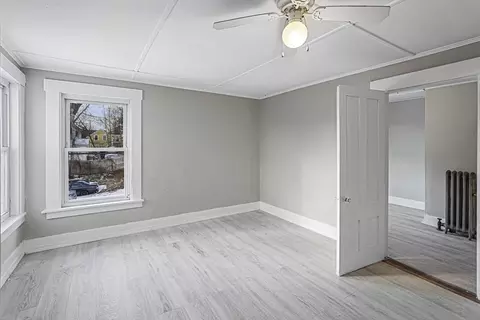 Bedroom - 1 High St, Orange, MA 01364 photo 2 of 9
