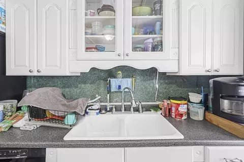 Kitchen - 1 High St, Orange, MA 01364 photo 3 of 3