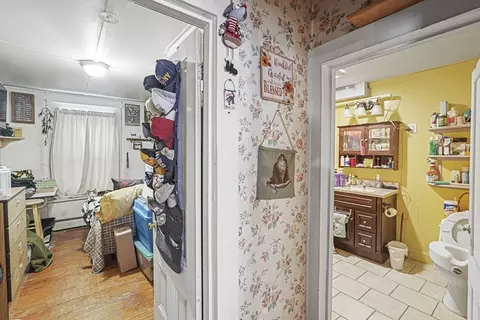 Entry Way - 1 High St, Orange, MA 01364 photo 3 of 5