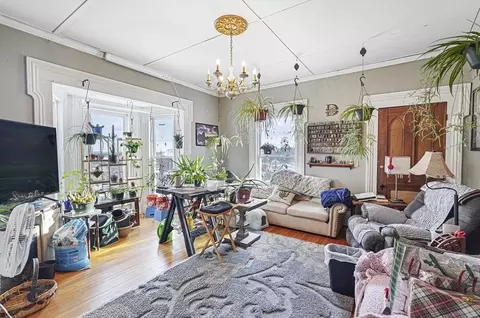 Living - 1 High St, Orange, MA 01364 photo 5 of 5