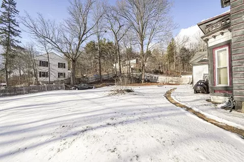 Exterior - 1 High St, Orange, MA 01364 photo 2 of 3