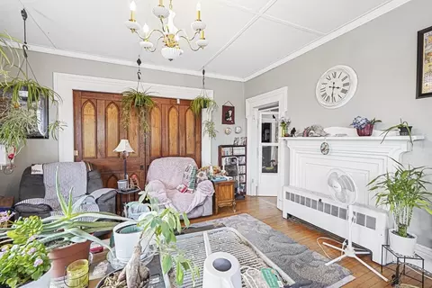 Living - 1 High St, Orange, MA 01364 photo 1 of 5
