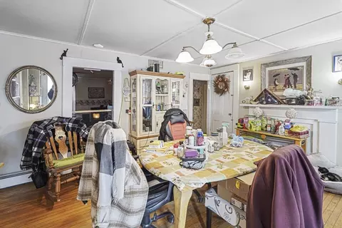 Dining - 1 High St, Orange, MA 01364 photo 2 of 3