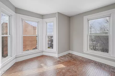 Bedroom - 1 High St, Orange, MA 01364 photo 5 of 9