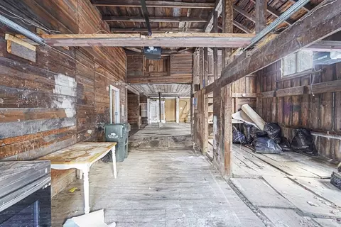 Entry Way - 1 High St, Orange, MA 01364 photo 4 of 5