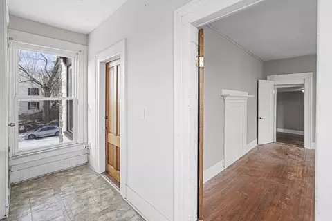 Entry Way - 1 High St, Orange, MA 01364 photo 2 of 5