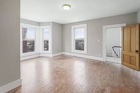 Bedroom - 1 High St, Orange, MA 01364 photo 3 of 9