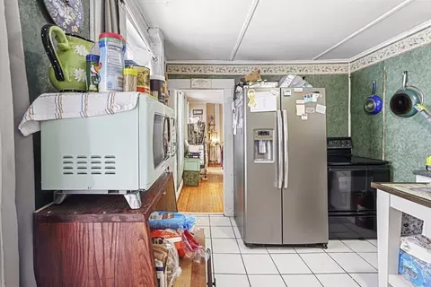 Kitchen - 1 High St, Orange, MA 01364 photo 2 of 3