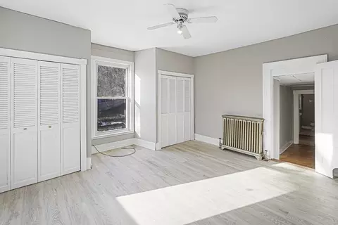 Bedroom - 1 High St, Orange, MA 01364 photo 6 of 9