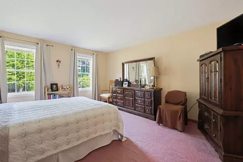 Bedroom - 7 Hazeltine Rd, Upton, MA 01568 photo 2 of 8
