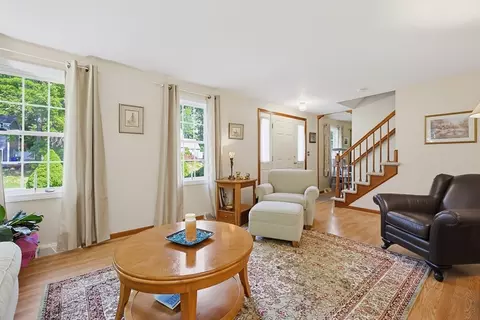 Living - 7 Hazeltine Rd, Upton, MA 01568 photo 4 of 5
