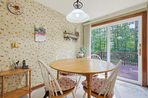 Dining - 7 Hazeltine Rd, Upton, MA 01568 photo 1 of 4