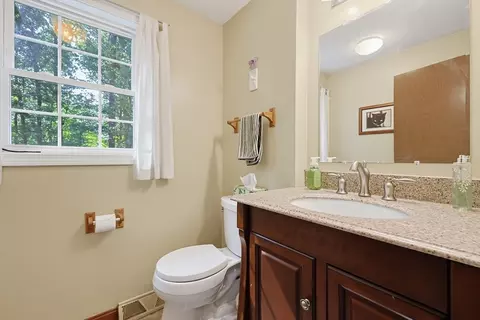 Bath - 7 Hazeltine Rd, Upton, MA 01568 photo 1 of 5