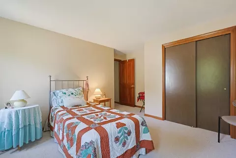 Bedroom - 7 Hazeltine Rd, Upton, MA 01568 photo 5 of 8