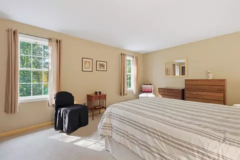 Bedroom - 7 Hazeltine Rd, Upton, MA 01568 photo 7 of 8