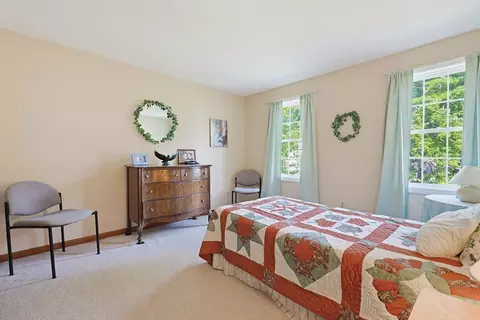 Bedroom - 7 Hazeltine Rd, Upton, MA 01568 photo 4 of 8