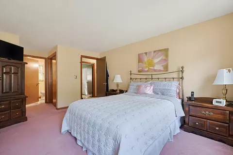 Bedroom - 7 Hazeltine Rd, Upton, MA 01568 photo 3 of 8