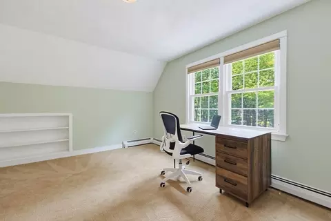 Bedroom - 76 Gilbert St, Mansfield, MA 02048 photo 7 of 8