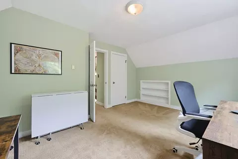Bedroom - 76 Gilbert St, Mansfield, MA 02048 photo 8 of 8