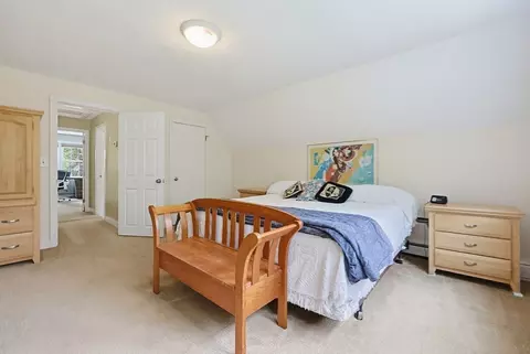 Bedroom - 76 Gilbert St, Mansfield, MA 02048 photo 5 of 8