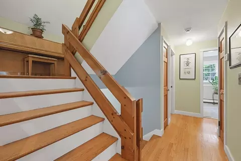 Entry Way - 76 Gilbert St, Mansfield, MA 02048 photo 2 of 4