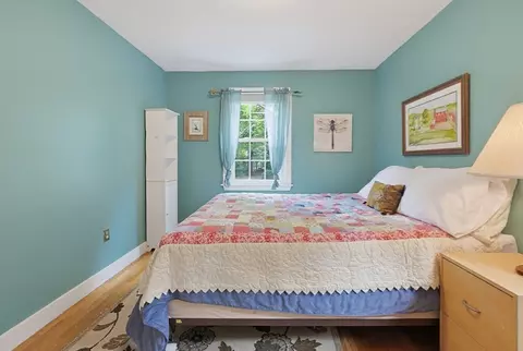 Bedroom - 76 Gilbert St, Mansfield, MA 02048 photo 2 of 8