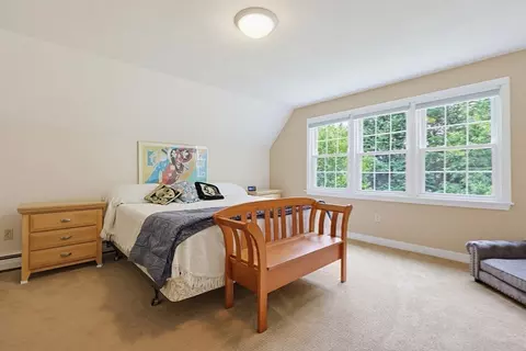 Bedroom - 76 Gilbert St, Mansfield, MA 02048 photo 4 of 8