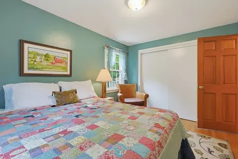 Bedroom - 76 Gilbert St, Mansfield, MA 02048 photo 3 of 8