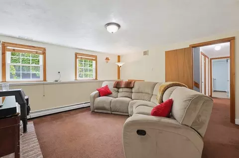 Living - 76 Gilbert St, Mansfield, MA 02048 photo 6 of 6