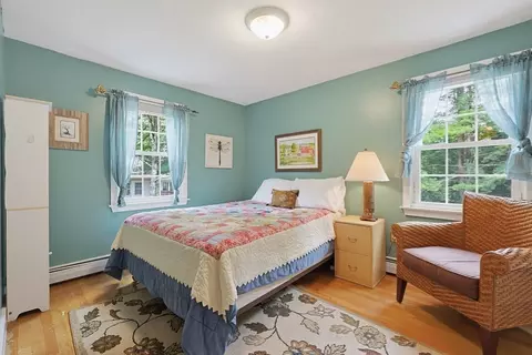 Bedroom - 76 Gilbert St, Mansfield, MA 02048 photo 1 of 8