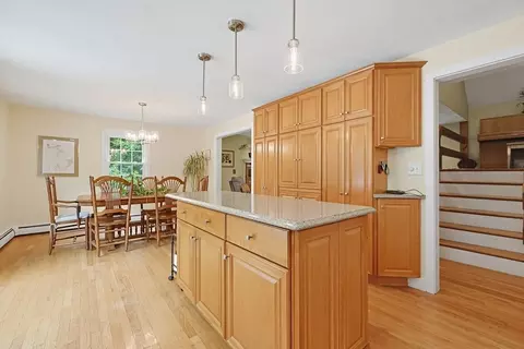 Kitchen - 76 Gilbert St, Mansfield, MA 02048 photo 1 of 5