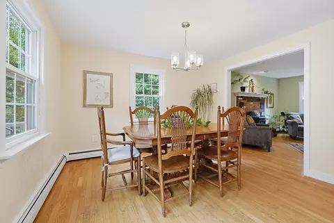 Dining - 76 Gilbert St, Mansfield, MA 02048 photo 3 of 3