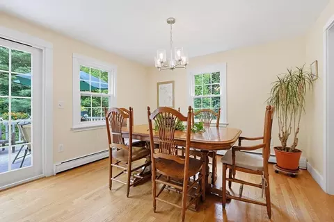 Dining - 76 Gilbert St, Mansfield, MA 02048 photo 1 of 3