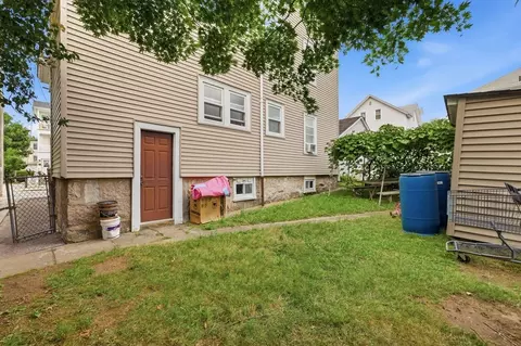 Exterior - 37 Eaton St, Fall River, MA 02723 photo 4 of 7